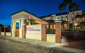 Hilton Garden Inn Tampa Ybor Historic District 3*