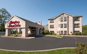 Hampton Inn And Suites South Bend 3*
