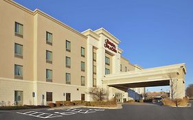 Hampton Inn & Suites Wichita Northeast Wichita Ks 3*