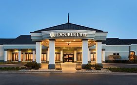 Doubletree By Hilton Hotel Detroit - Novi  United States