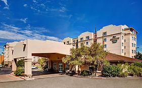 Homewood Suites By Hilton Albuquerque Uptown  3* United States