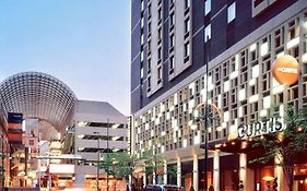 The Curtis Denver - A Doubletree By Hilton Hotel  United States