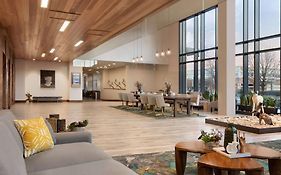 Embassy Suites By Hilton Boulder 4*