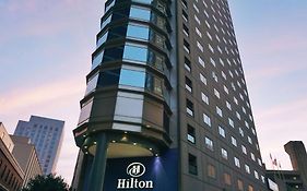 Hilton Boston Back Bay Hotel United States