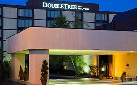 Doubletree By Hilton Columbus/worthington Hotel 3* United States