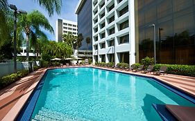 Embassy Suites Palm Beach Gardens 4*