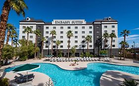 Hilton Embassy Suites Las Vegas