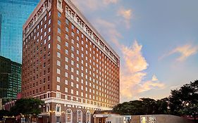 Hilton Fort Worth Hotel United States