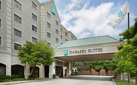 Embassy Suites Dallas Near The Galleria 4*