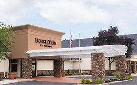 Doubletree By Hilton Cleveland - Westlake Hotel 4* United States
