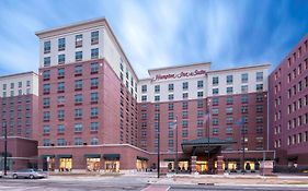 Hampton Inn & Suites Oklahoma City-bricktown  United States