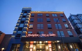 Hampton Inn And Suites Downtown st Paul