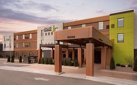 Home2 Suites By Hilton Milwaukee Airport 3*