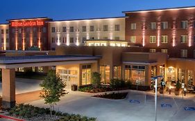 Hilton Garden Inn Fort Worth Medical Center 3*