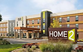Home2 Suites by Hilton Joliet Plainfield Joliet Usa