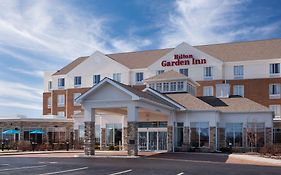 Hilton Garden Inn Cincinnati/mason 3*