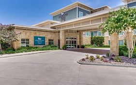Homewood Suites Fort Worth Medical Center 3*