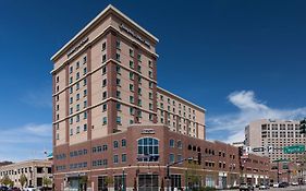 Hampton Inn & Suites Boise-downtown  United States