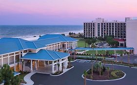 Doubletree Resort By Hilton Myrtle Beach Oceanfront  4* United States