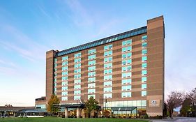 Doubletree Hilton Manchester Nh 4*