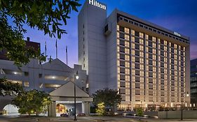 Hilton Birmingham At Uab 3*