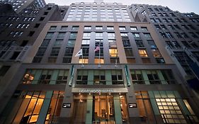Homewood Suites By Hilton Ny Midtown Manhattan/times Square 3*