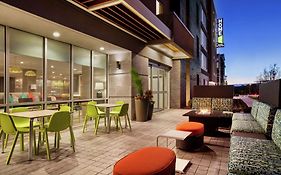 Home2 Suites By Hilton Silver Spring 3*