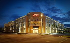 Hampton Inn And Suites By Hilton Vero Beach-downtown  United States