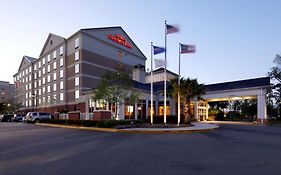 Hilton Garden Inn Savannah Midtown  3* United States