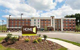 Home2 Suites By Hilton Pittsburgh / Mccandless, Pa 3*
