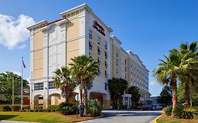 Hampton Inn And Suites Savannah Midtown 3*