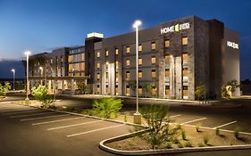 Home2 Suites By Hilton Phoenix Chandler  United States