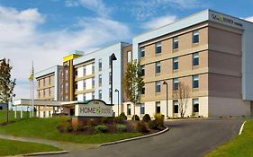 Home2 Suites By Hilton Cincinnati Liberty Center Wetherington Usa 3*