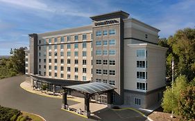 Holiday Inn Hamilton Place Chattanooga Tennessee