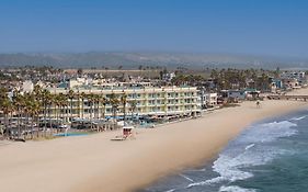 Pier South Resort, Autograph Collection Imperial Beach 3* United States