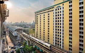 Nasa Bangkok - Sha Plus Certified Hotel Thailand
