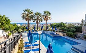 Koni Village Hotel Stalida 3* Greece