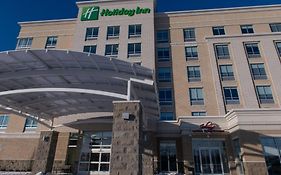 Holiday Inn Detroit Livonia Conference Center 3*