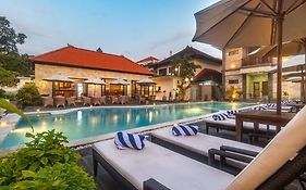 Hotel Segara Agung Sanur (bali) 3* Indonesia