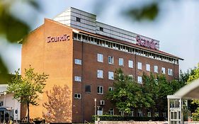 Scandic Ringsted 3*
