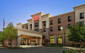 Hampton Inn & Suites West Sacramento  3* United States