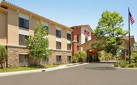 Hampton Inn & Suites Thousand Oaks Ca 3*