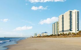 Homewood Suites By Hilton Myrtle Beach Oceanfront  United States