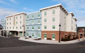 Home2 Suites By Hilton Mt Pleasant Charleston  United States