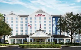 Hilton Garden Inn Orlando At Seaworld 3*