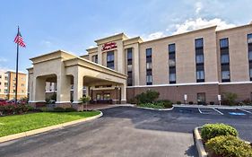 Hampton Inn & Suites Toledo-perrysburg Rossford 3* United States