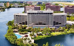 Hilton Miami Airport Blue Lagoon Hotel United States