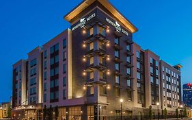 Homewood Suites By Hilton Downtown  3*
