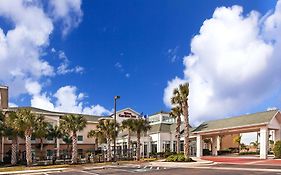 Hilton Garden Inn Corpus Christi  United States