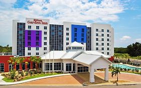 Hilton Garden Inn Tampa Airport Westshore 3*